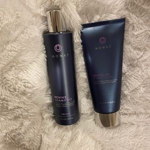 MONAT- VEGAN Hair Care. 🌱 Plant Based ingredients